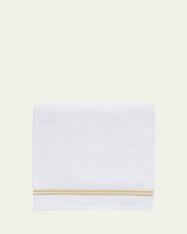 Bello Bath Sheet, 40" x 70"